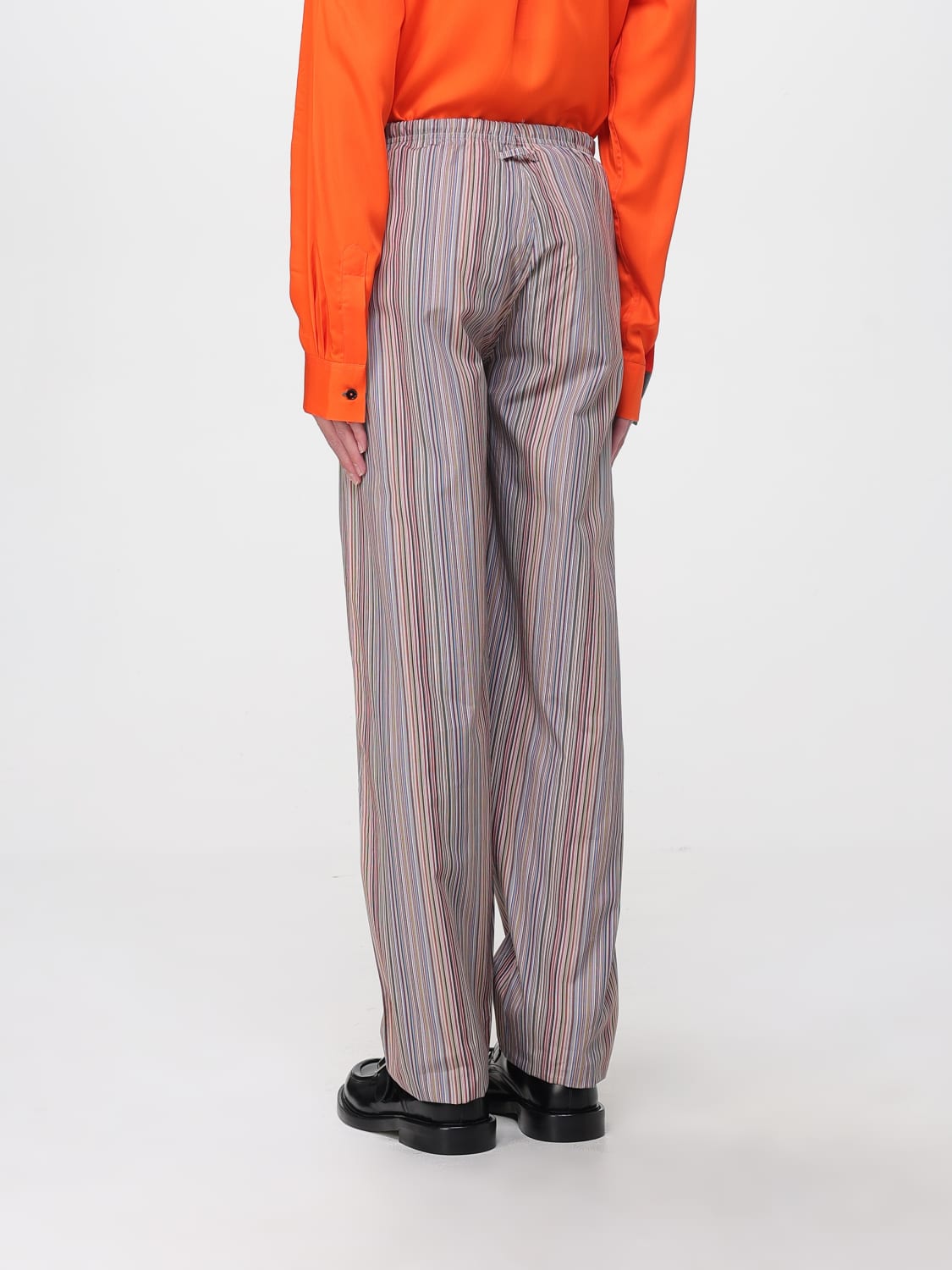PAUL SMITH HOSE: Hose herren Paul Smith, Bunt - Img 2
