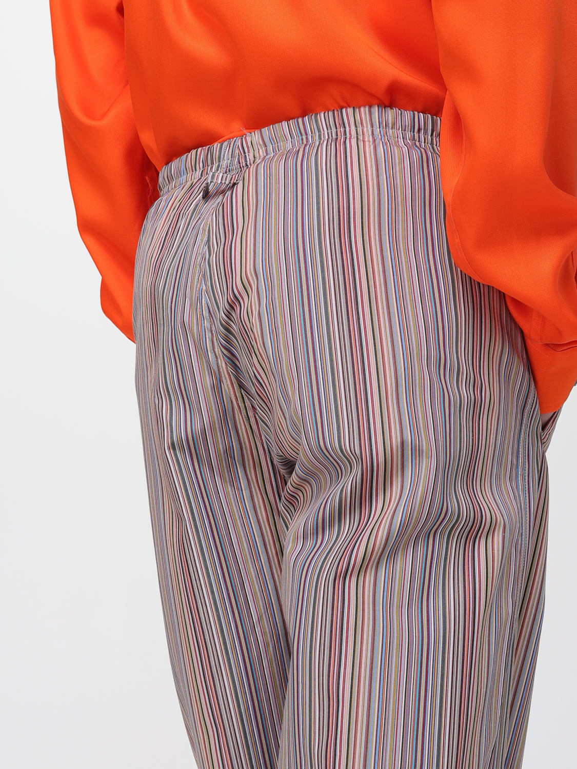 PAUL SMITH HOSE: Hose herren Paul Smith, Bunt - Img 3