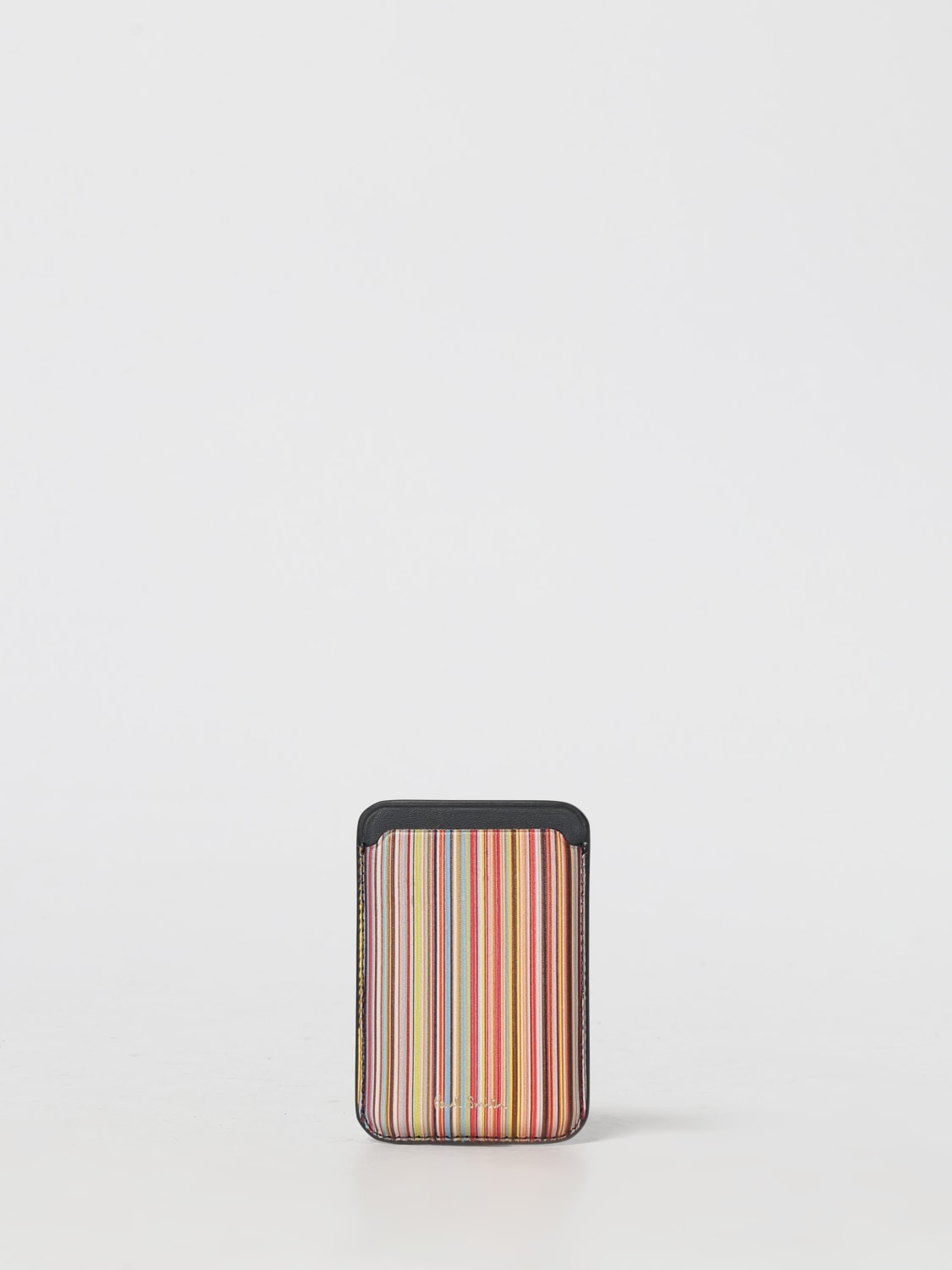 PAUL SMITH WALLET: Wallet men Paul Smith, Multicolor - Img 1