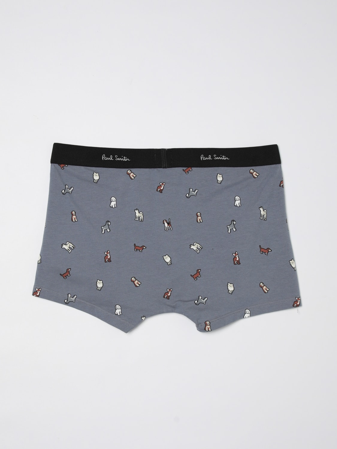 PAUL SMITH UNDERWEAR: Underwear men Paul Smith, Gnawed Blue - Img 2