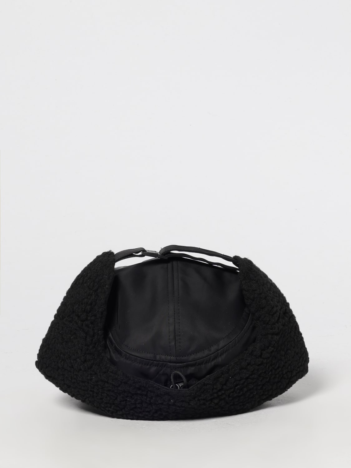 CARHARTT WIP HAT: Hat men Carhartt Wip, Black - Img 3