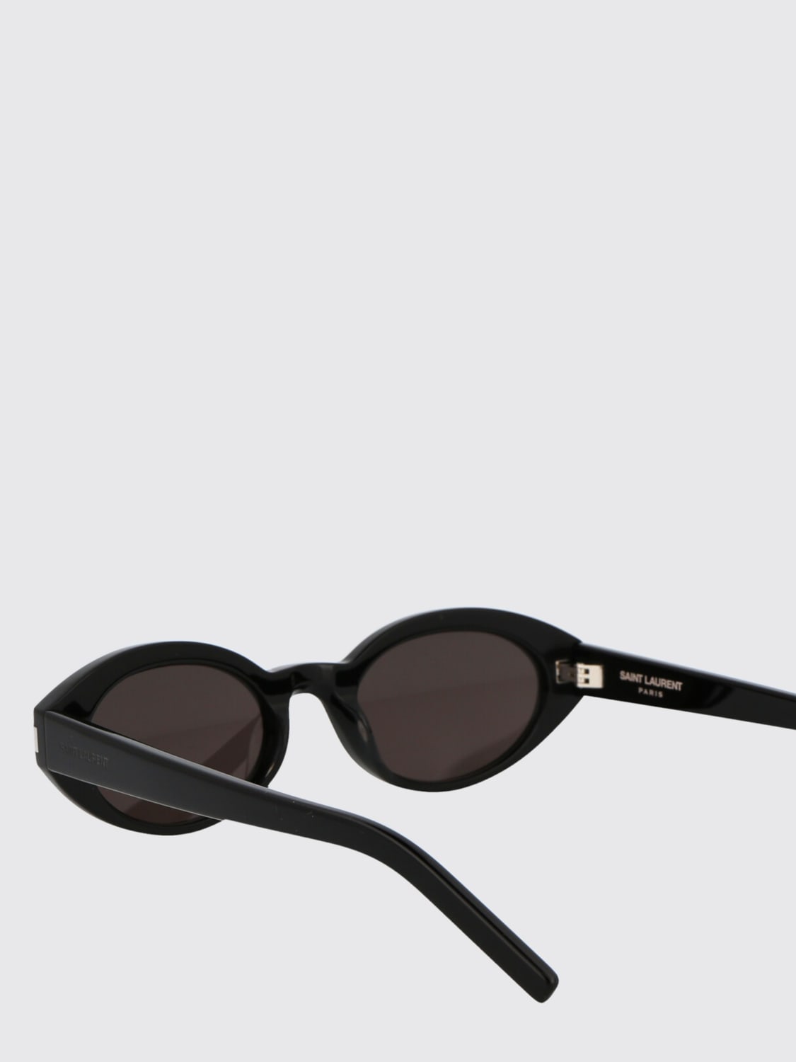 SAINT LAURENT GAFAS DE SOL: Gafas de sol mujer Saint Laurent, Negro - Img 3