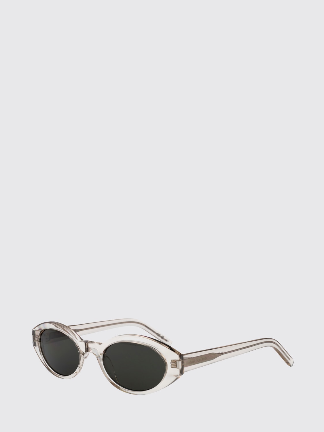 SAINT LAURENT GAFAS DE SOL: Gafas de sol mujer Saint Laurent, Beige - Img 1