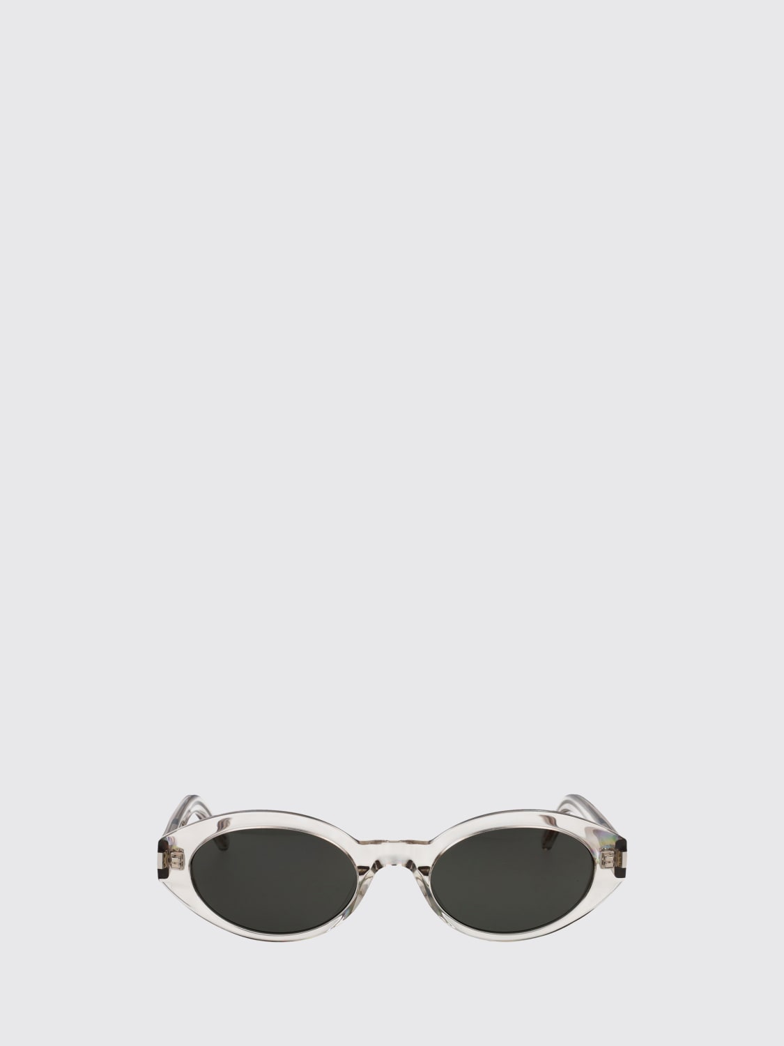 SAINT LAURENT GAFAS DE SOL: Gafas de sol mujer Saint Laurent, Beige - Img 2