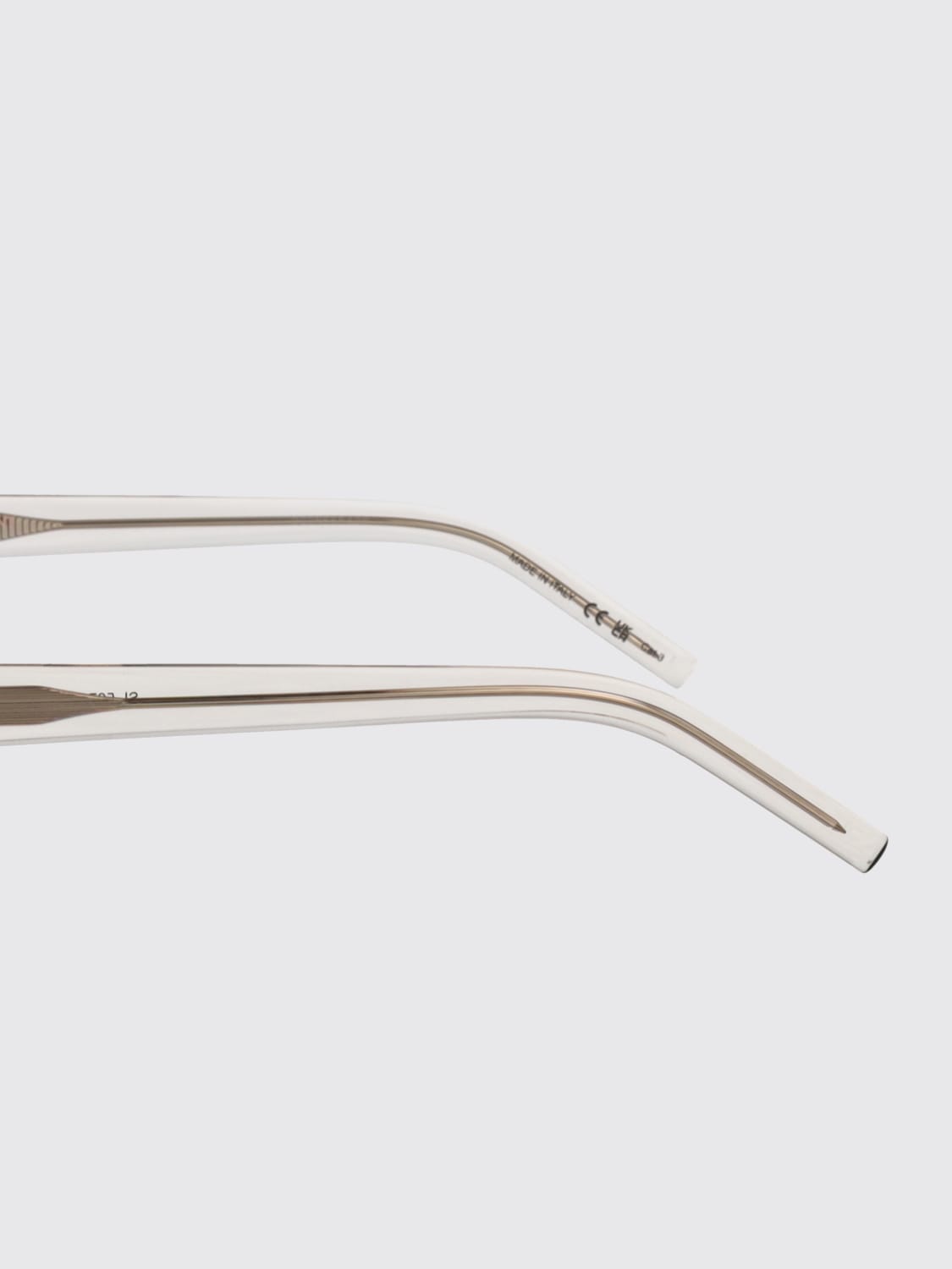 SAINT LAURENT GAFAS DE SOL: Gafas de sol mujer Saint Laurent, Beige - Img 3