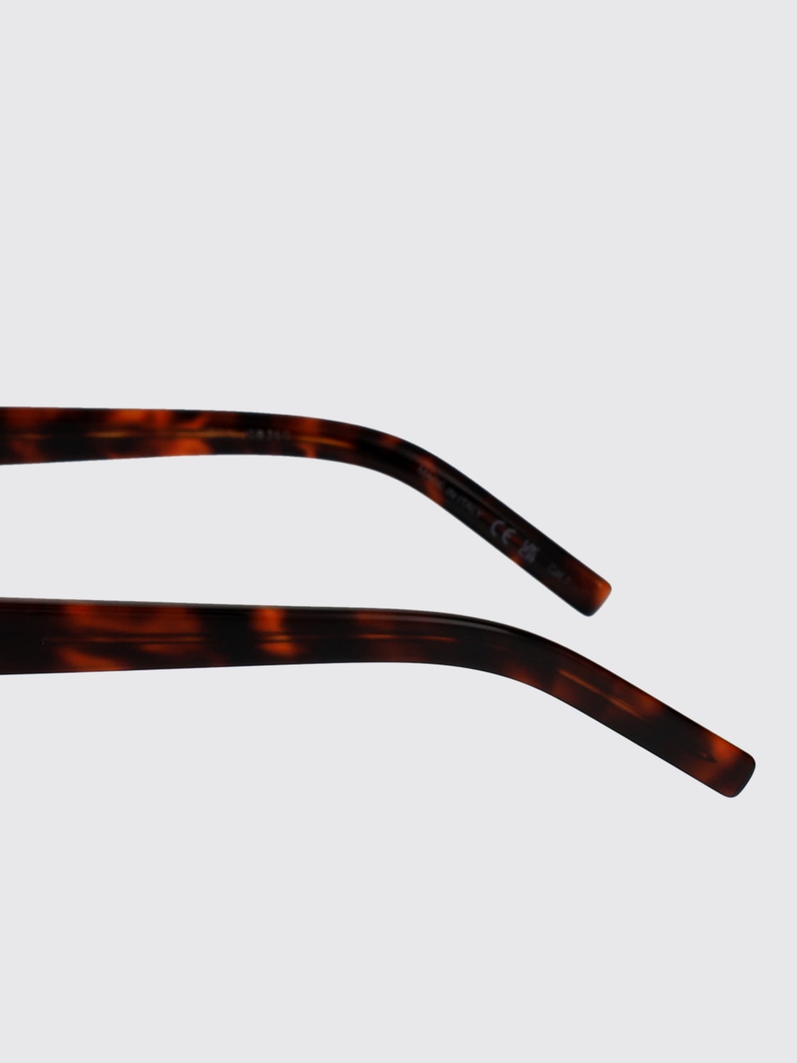 SAINT LAURENT GAFAS DE SOL: Gafas de sol mujer Saint Laurent, Marrón - Img 3