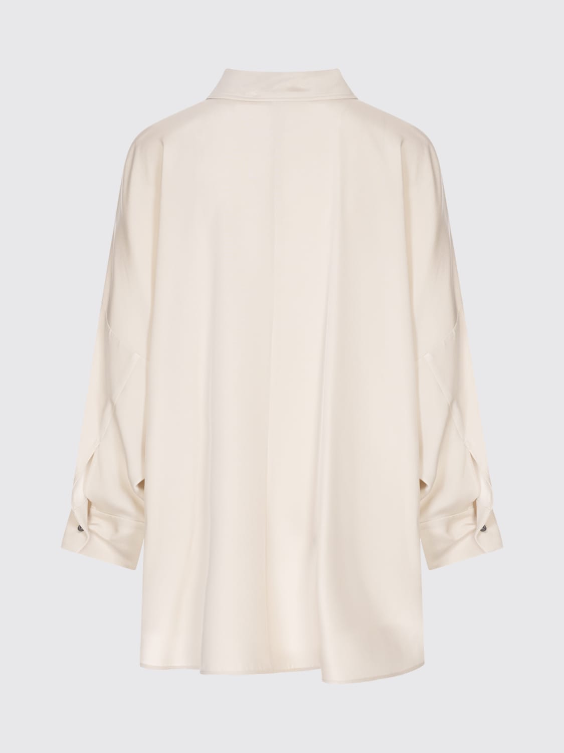 MAX MARA CHEMISE: Pull femme Max Mara, Blanc - Img 2