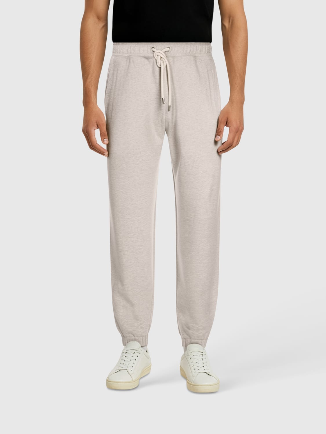 LANVIN HOSE: Hose herren Lanvin, Grau - Img 1