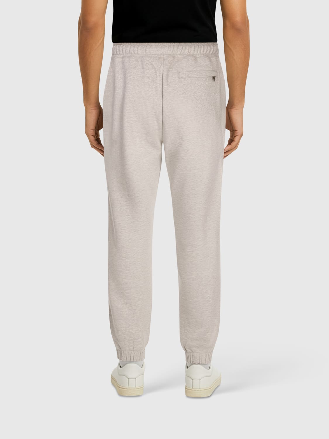 LANVIN HOSE: Hose herren Lanvin, Grau - Img 2