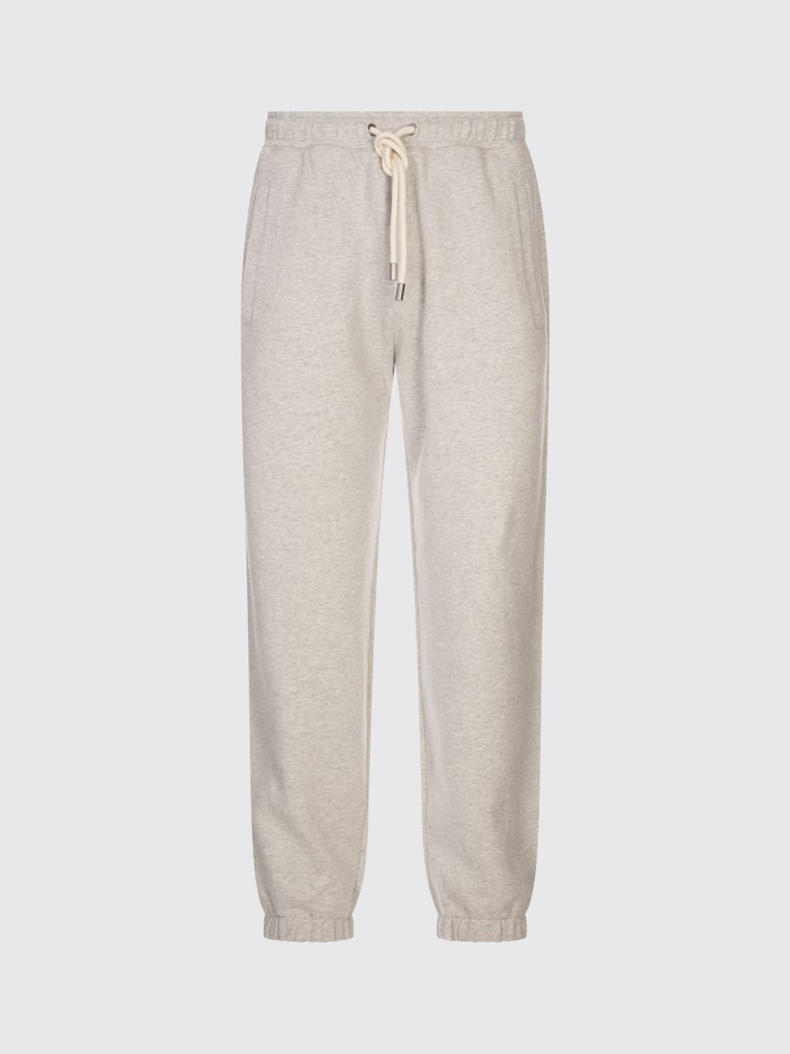 LANVIN HOSE: Hose herren Lanvin, Grau - Img 3