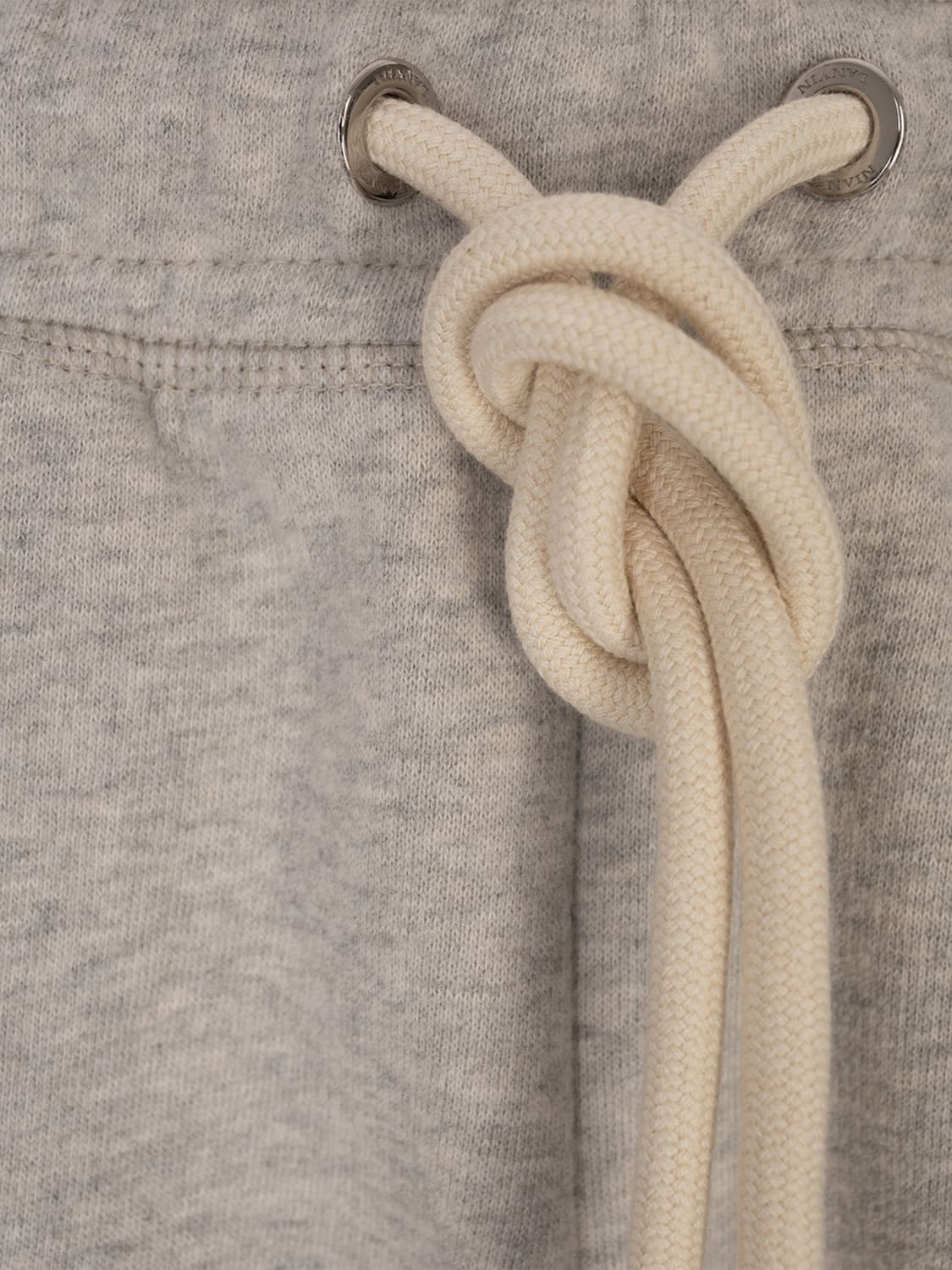 LANVIN HOSE: Hose herren Lanvin, Grau - Img 5