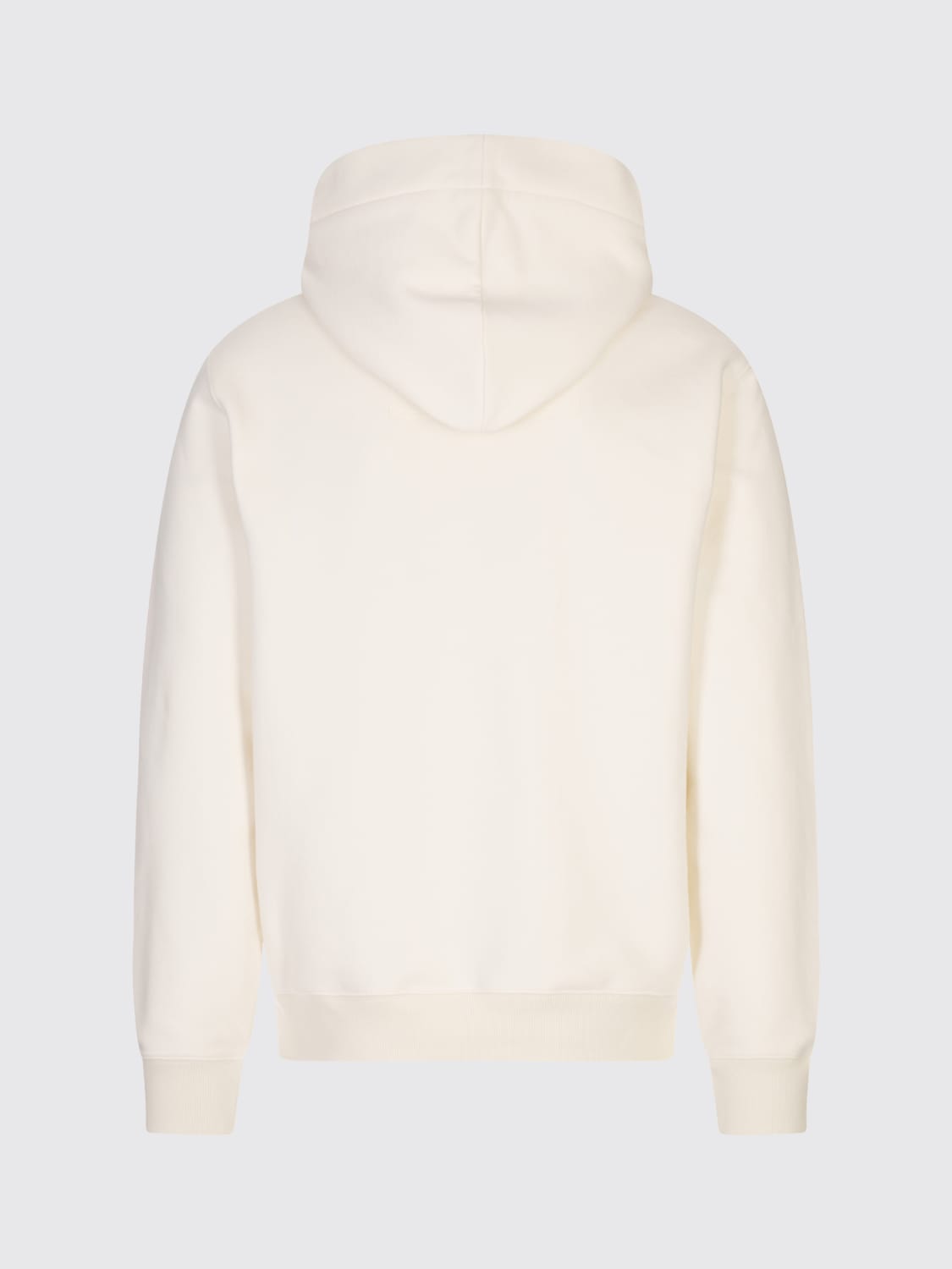 LANVIN SWEATSHIRT: Pullover herren Lanvin, Weiß - Img 4