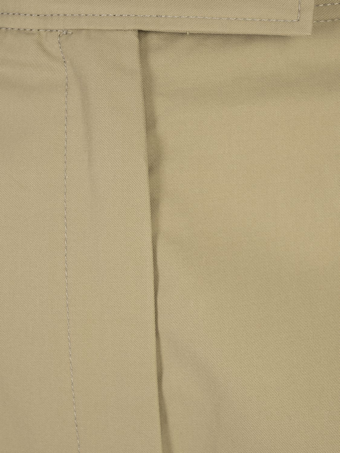 LA DOUBLEJ PANTALONES: Pantalones mujer La Doublej, Verde - Img 3