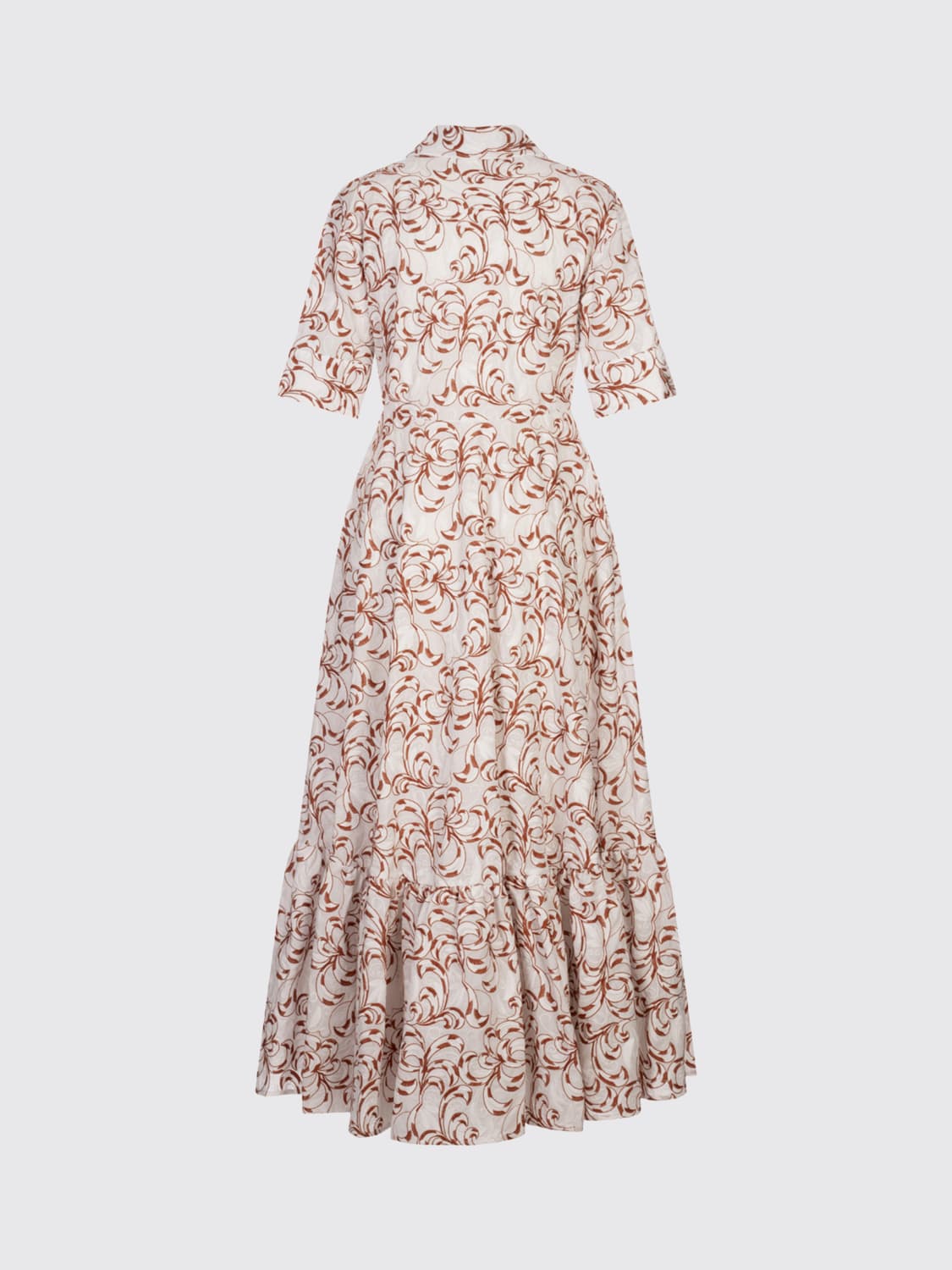 LA DOUBLEJ VESTIDO: Mono mujer La Doublej, Blanco - Img 2