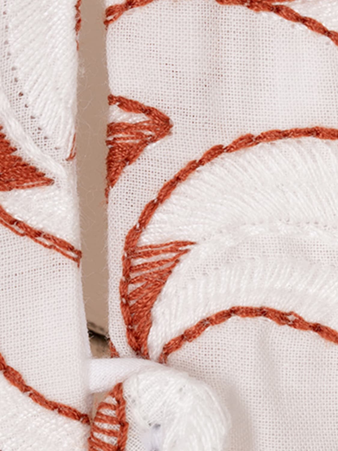 LA DOUBLEJ VESTIDO: Mono mujer La Doublej, Blanco - Img 3