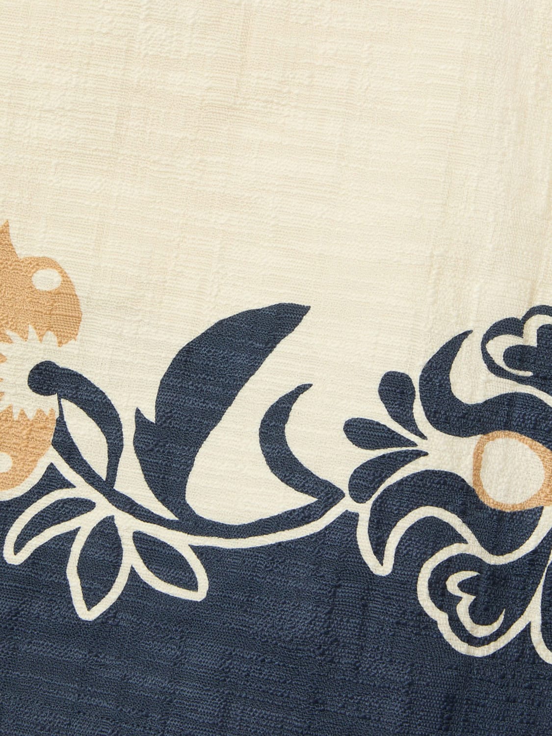 LA DOUBLEJ PANTALONES CORTOS: Pantalones mujer La Doublej, Blanco - Img 3