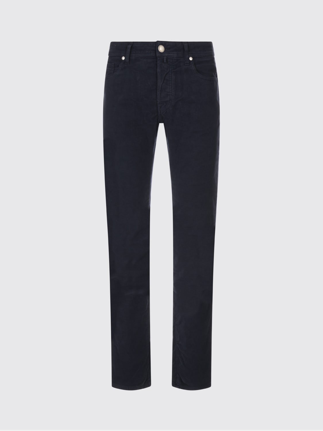 JACOB COHEN PANTS: Pants men Jacob Cohen, Blue - Img 1