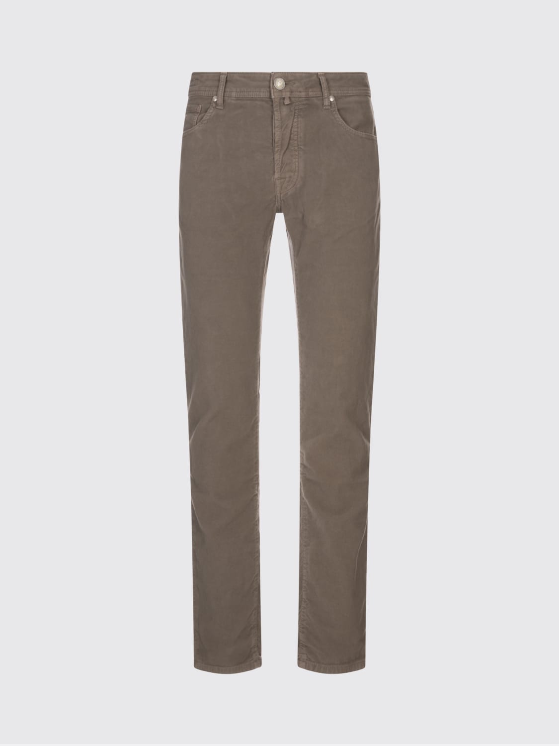 JACOB COHEN PANTS: Pants men Jacob Cohen, Grey - Img 1