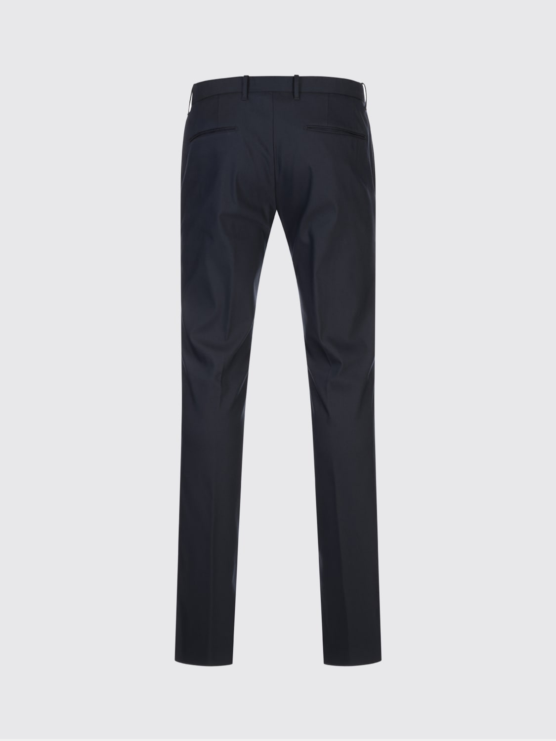 INCOTEX PANTS: Pants men Incotex, Blue - Img 2