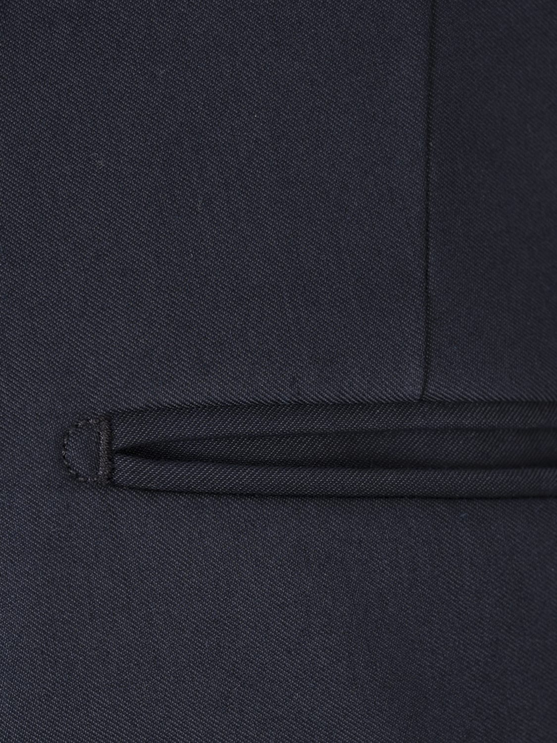 INCOTEX PANTS: Pants men Incotex, Blue - Img 3