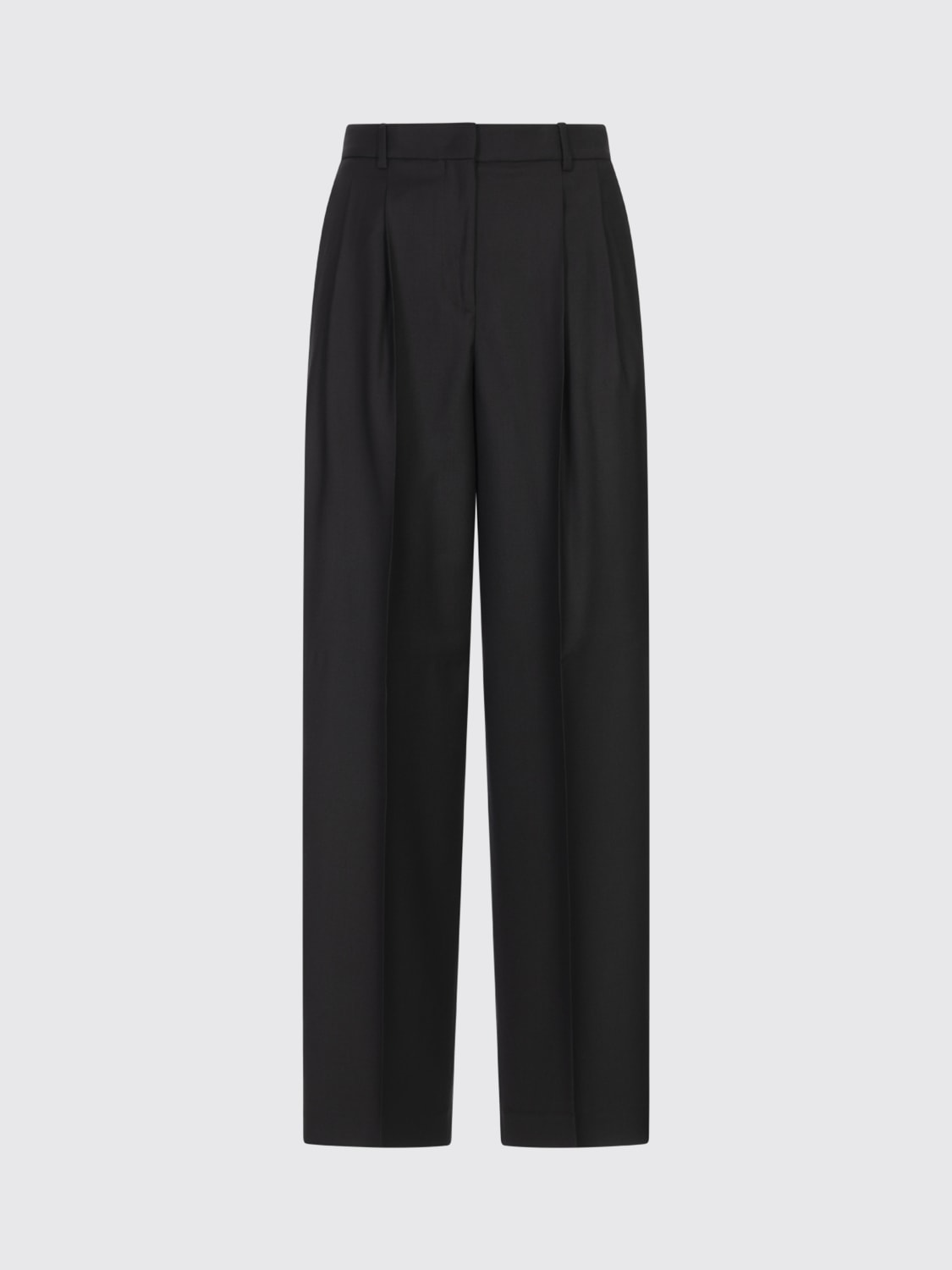 INCOTEX HOSE: Hose damen Incotex, Schwarz - Img 1