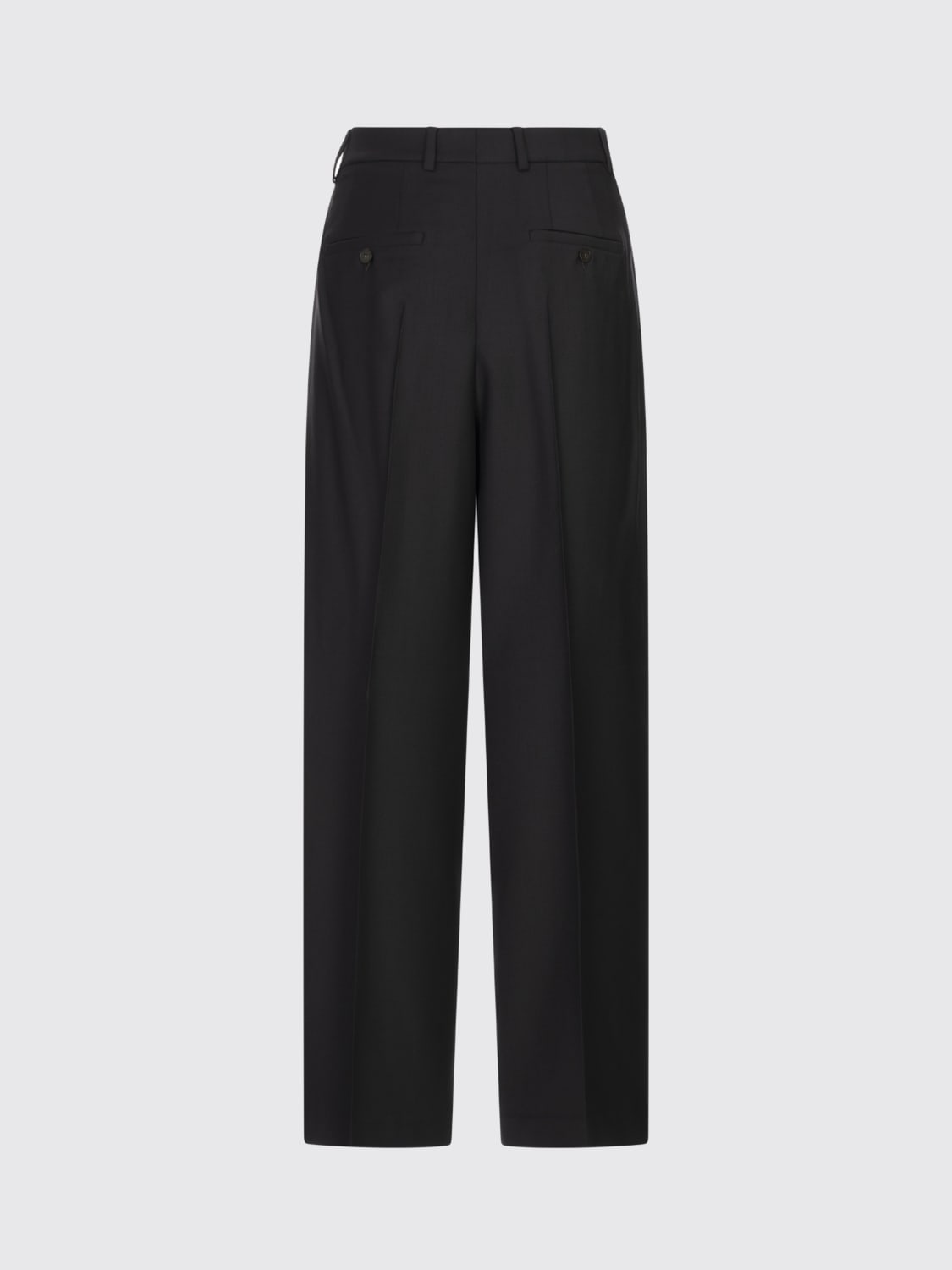 INCOTEX HOSE: Hose damen Incotex, Schwarz - Img 2