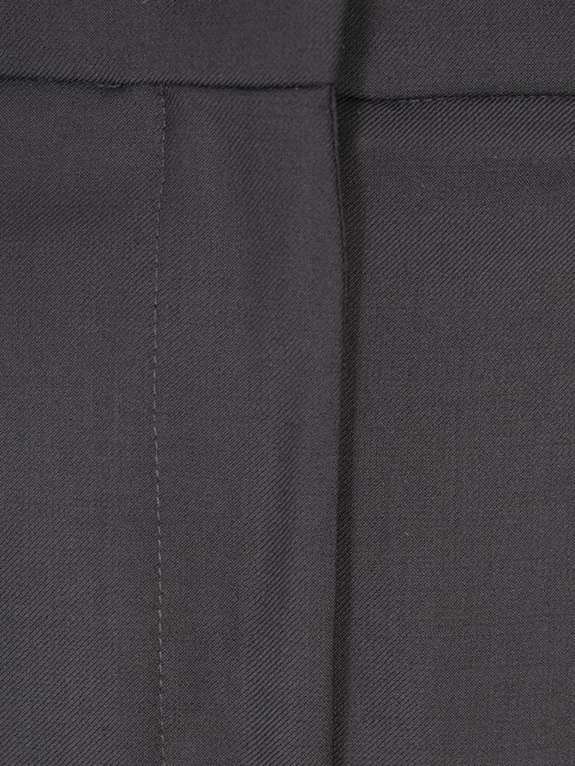 INCOTEX HOSE: Hose damen Incotex, Schwarz - Img 3