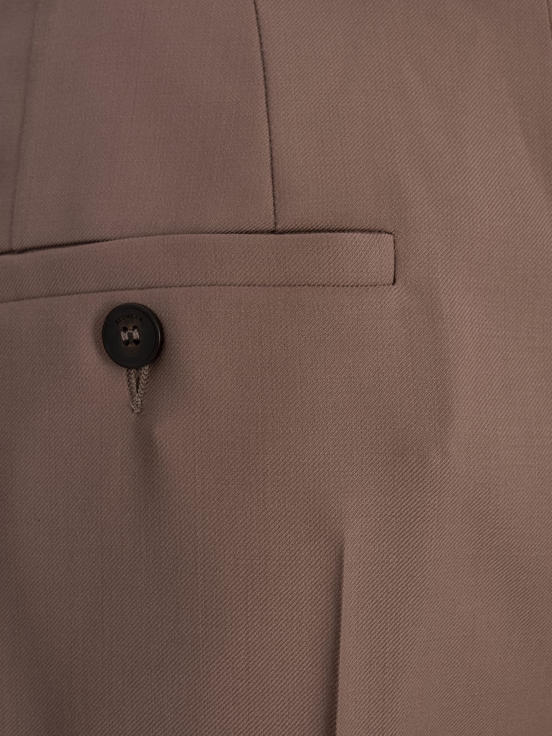 INCOTEX HOSE: Hose damen Incotex, Pink - Img 3