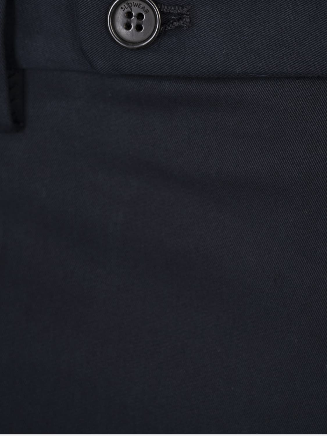 INCOTEX PANTS: Pants men Incotex, Blue - Img 3