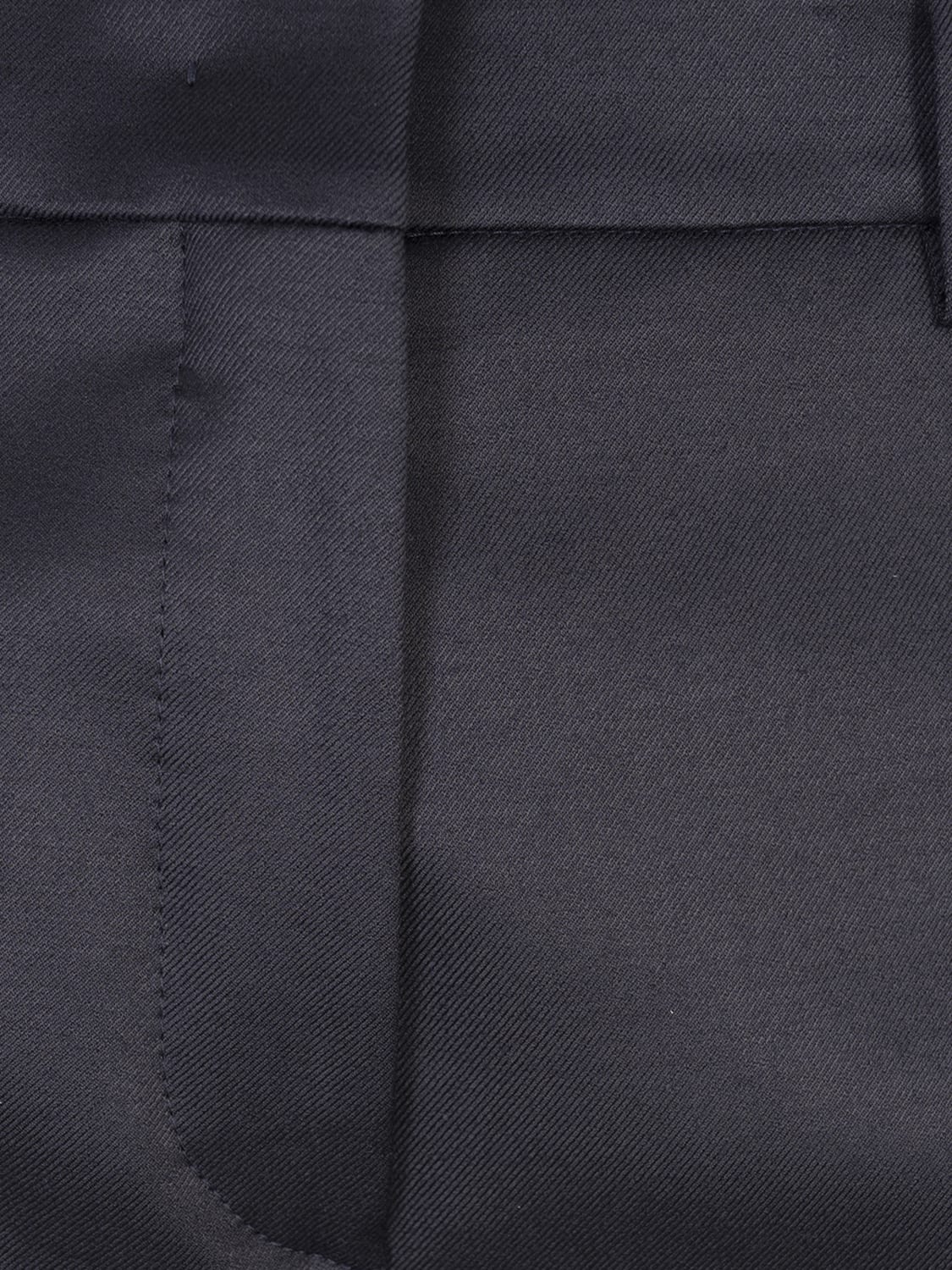 INCOTEX PANTALON: Pantalon femme Incotex, Bleu - Img 3