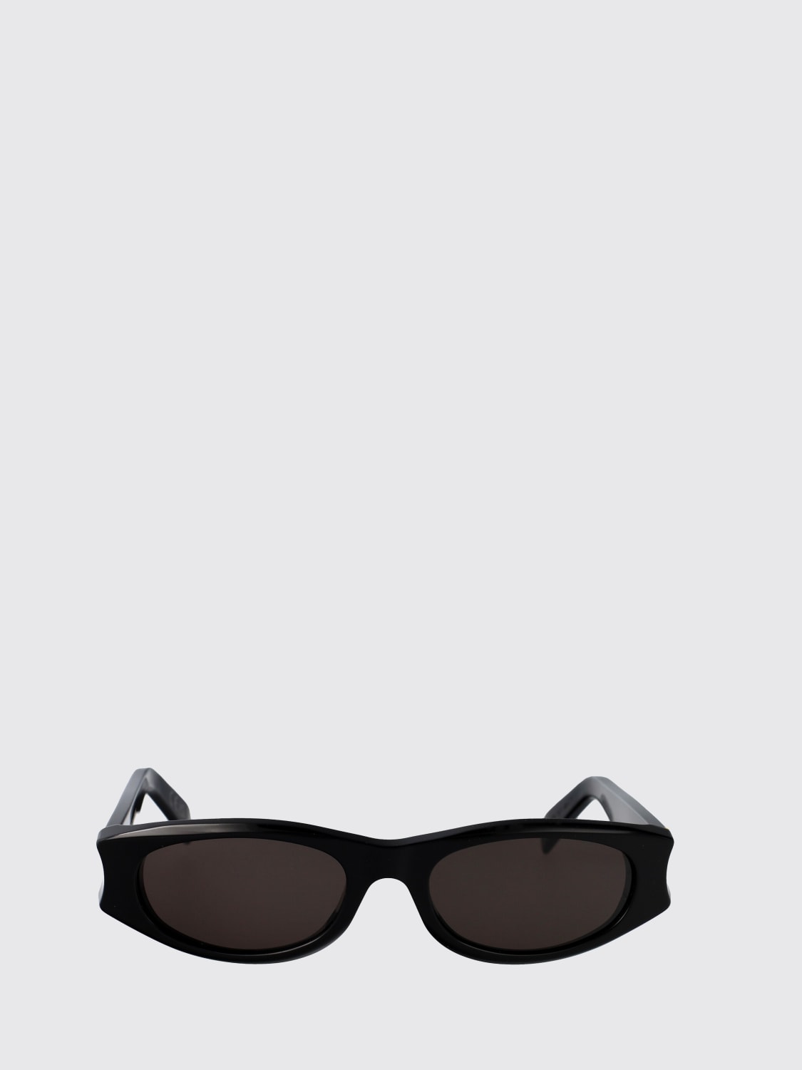 RETROSUPERFUTURE SUNGLASSES: Sunglasses men Retrosuperfuture, Black - Img 2