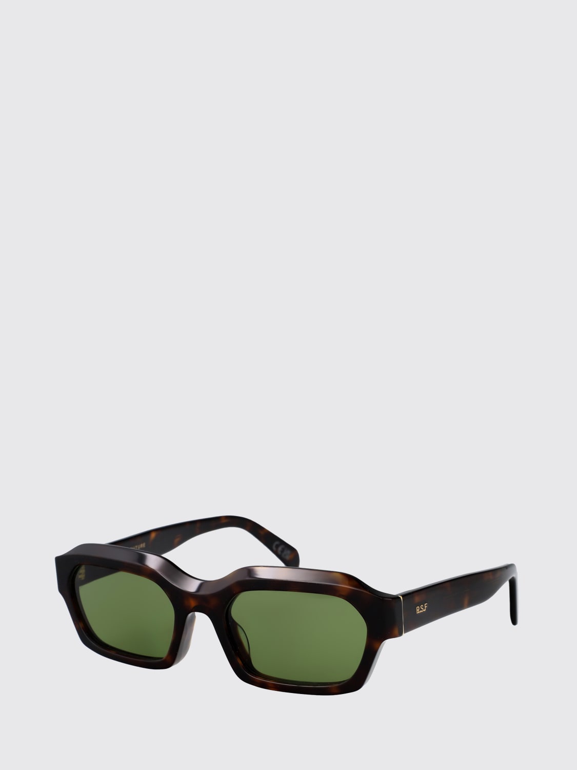 RETROSUPERFUTURE SUNGLASSES: Sunglasses men Retrosuperfuture, Brown - Img 1