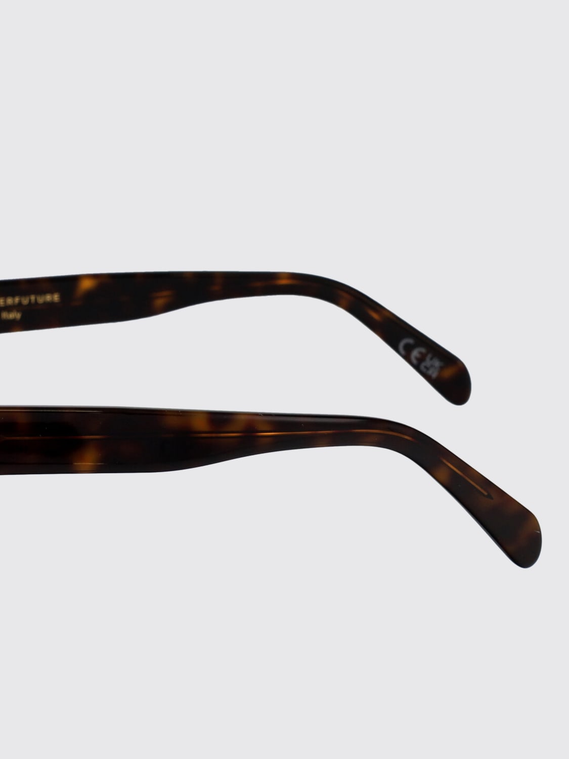 RETROSUPERFUTURE SUNGLASSES: Sunglasses men Retrosuperfuture, Brown - Img 3