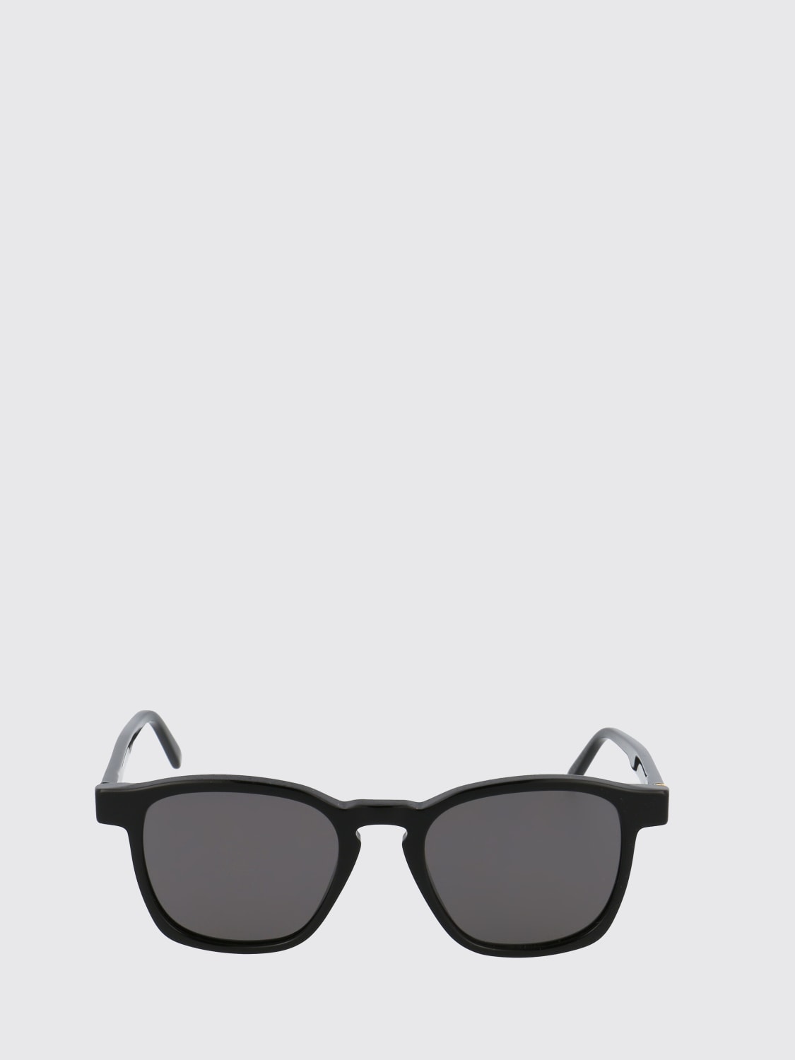 RETROSUPERFUTURE SUNGLASSES: Sunglasses men Retrosuperfuture, Black - Img 1