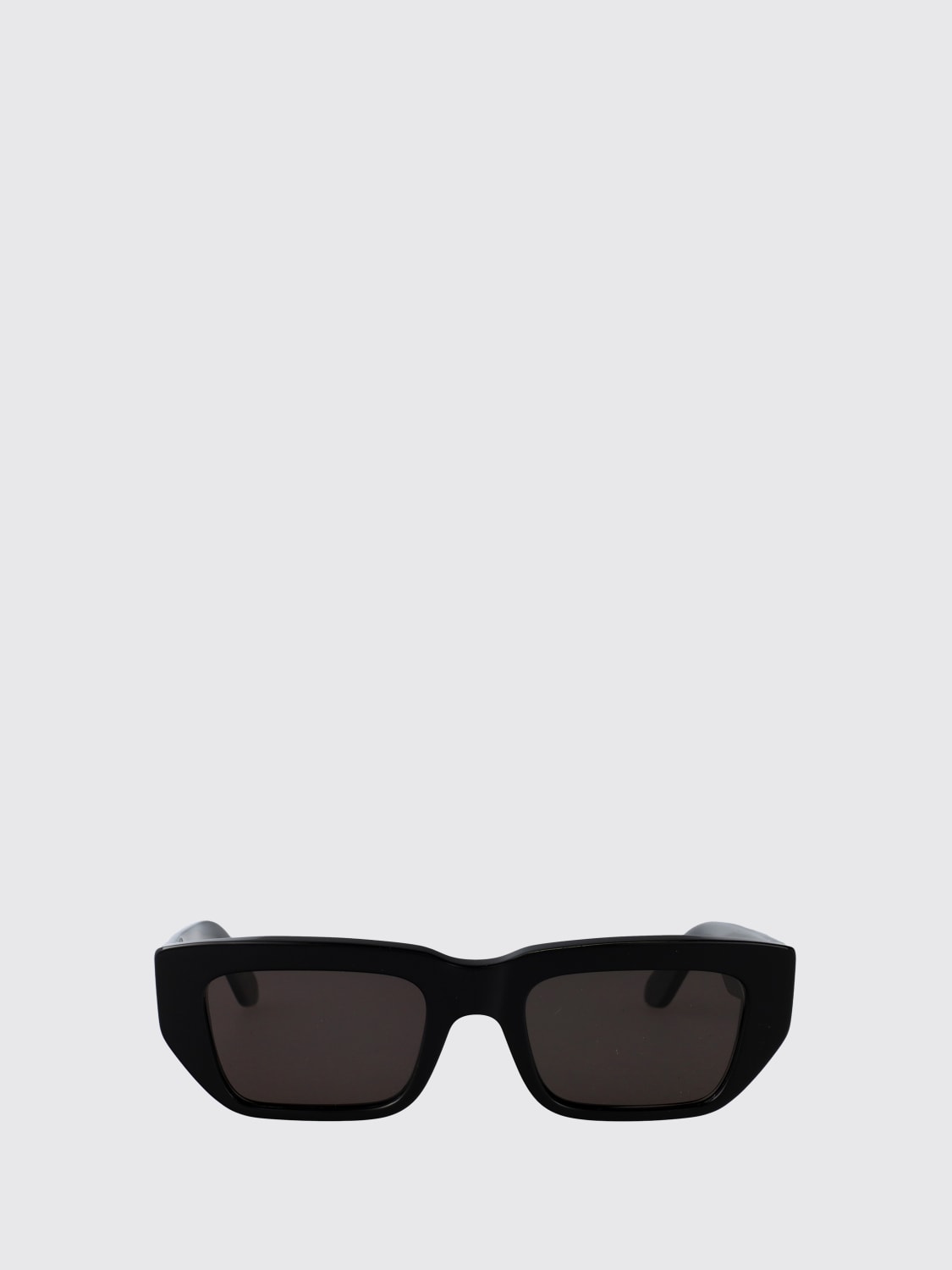 RETROSUPERFUTURE SUNGLASSES: Sunglasses men Retrosuperfuture, Black - Img 2