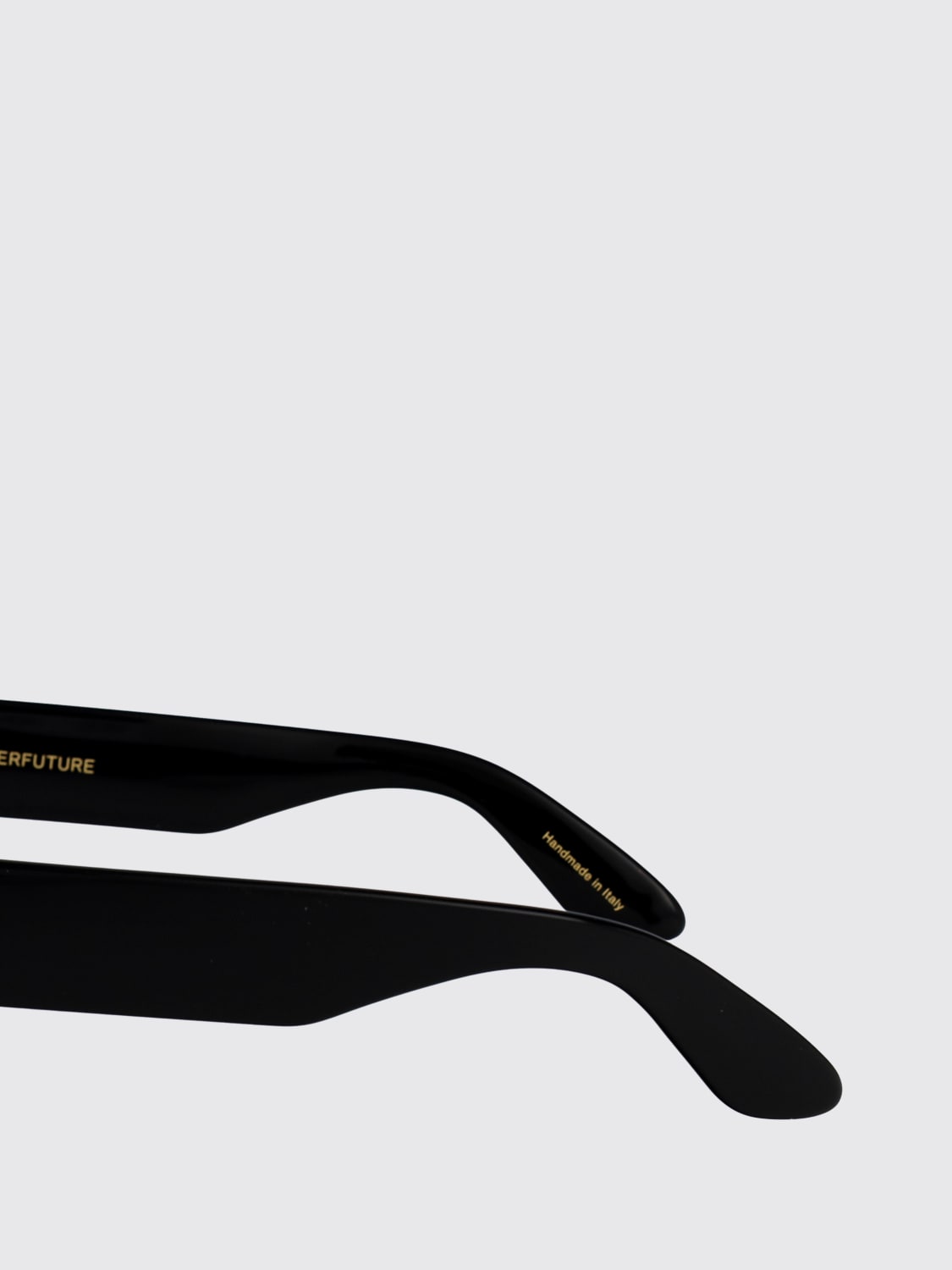 RETROSUPERFUTURE SUNGLASSES: Sunglasses men Retrosuperfuture, Black - Img 3