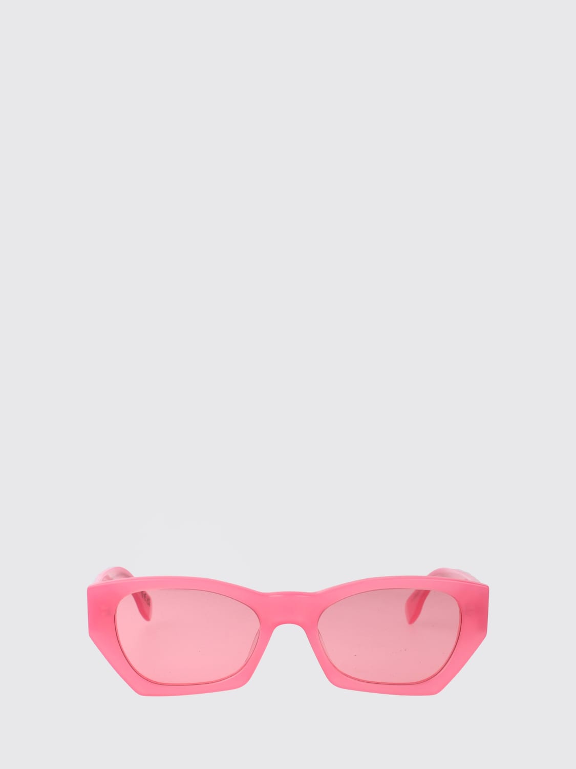 RETROSUPERFUTURE LUNETTES DE SOLEIL: Lunettes de soleil homme Retrosuperfuture, Rose - Img 2
