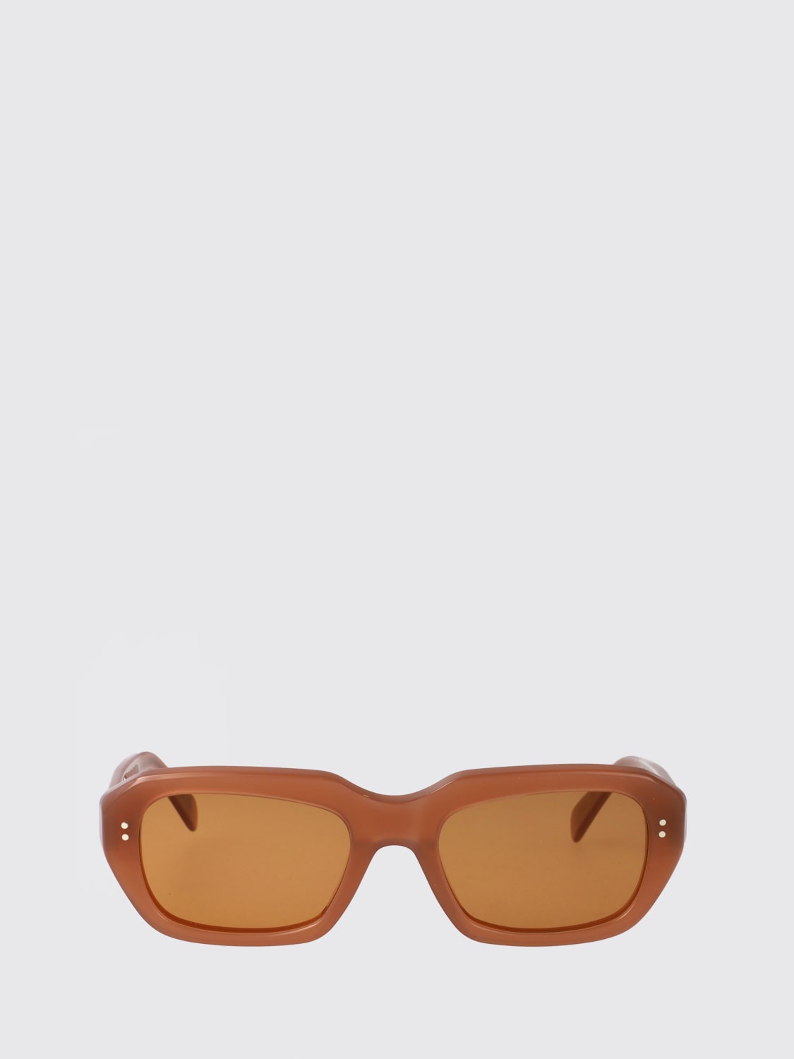 RETROSUPERFUTURE SUNGLASSES: Sunglasses men Retrosuperfuture, Orange - Img 2