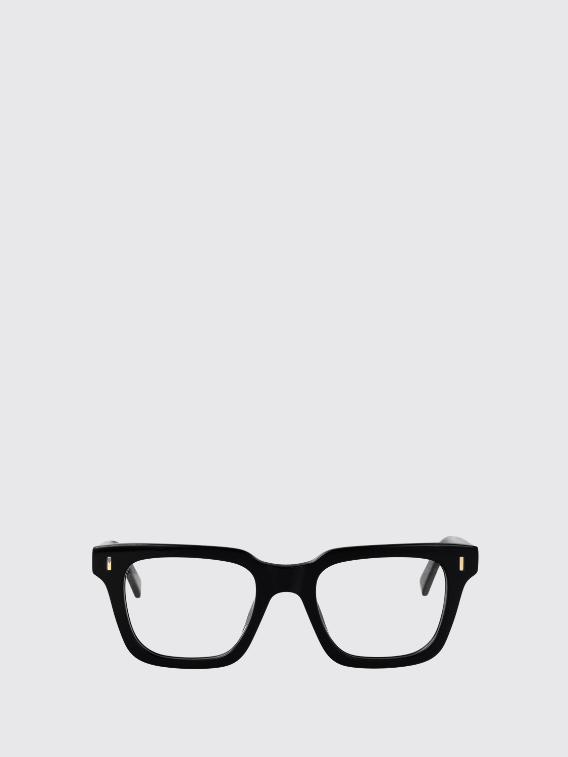 RETROSUPERFUTURE OPTICAL FRAMES: Sunglasses men Retrosuperfuture, Black - Img 2