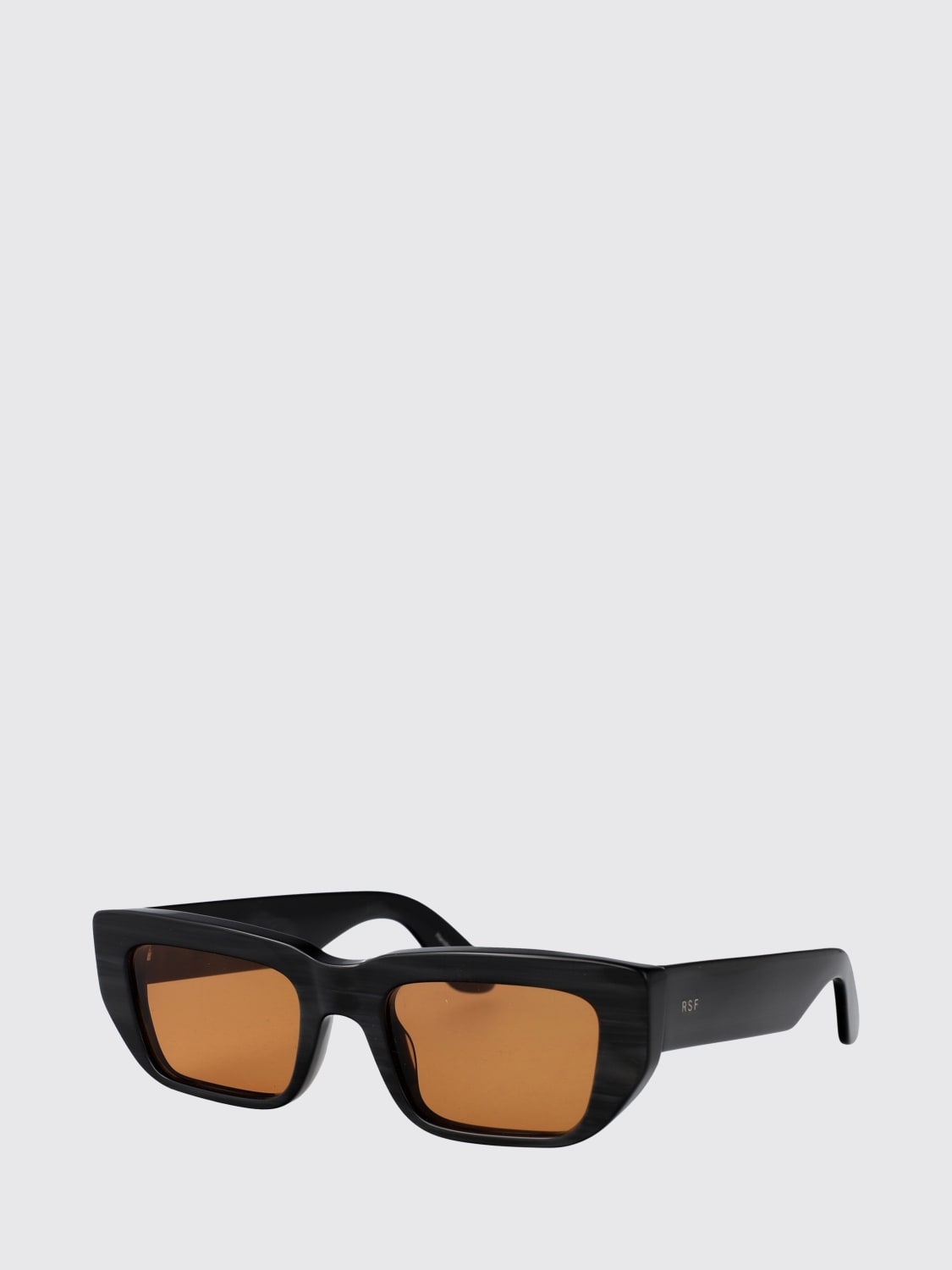 RETROSUPERFUTURE SUNGLASSES: Sunglasses men Retrosuperfuture, Black - Img 1