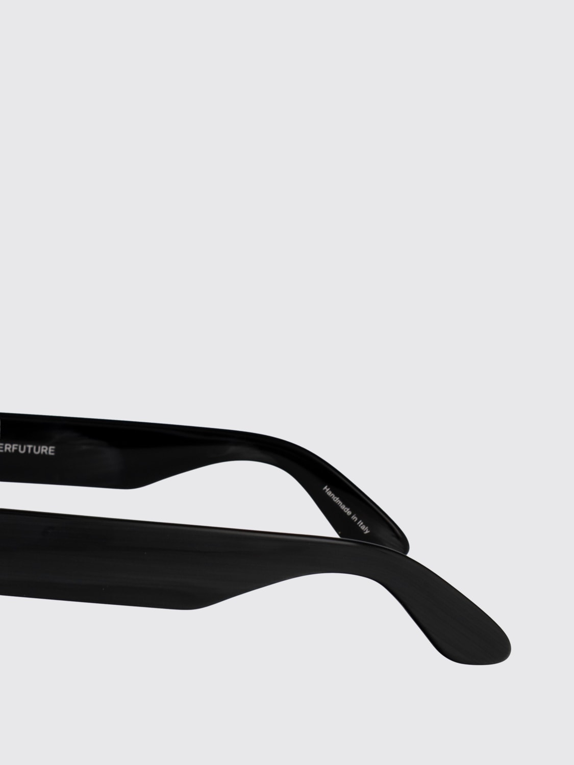 RETROSUPERFUTURE SUNGLASSES: Sunglasses men Retrosuperfuture, Black - Img 3