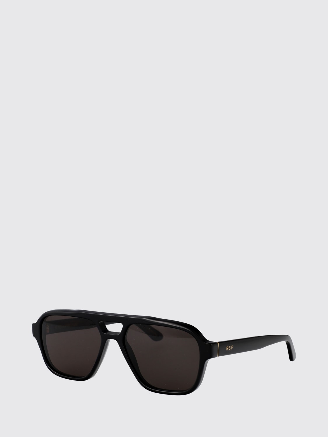 RETROSUPERFUTURE SUNGLASSES: Sunglasses men Retrosuperfuture, Black - Img 1