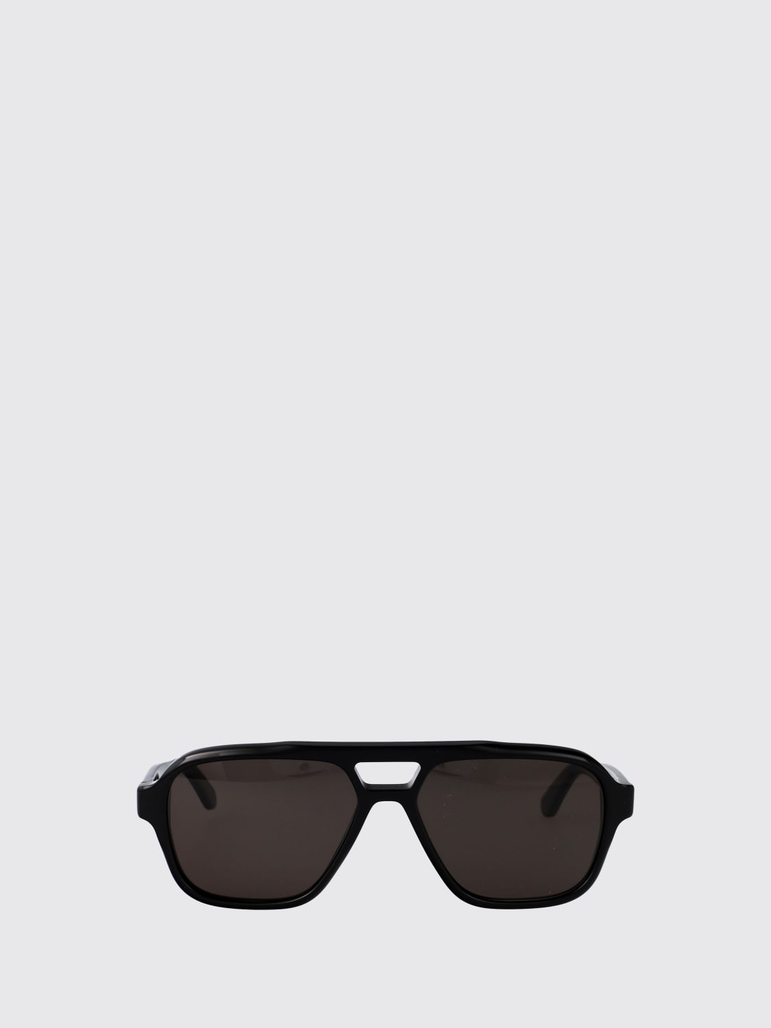 RETROSUPERFUTURE SUNGLASSES: Sunglasses men Retrosuperfuture, Black - Img 2
