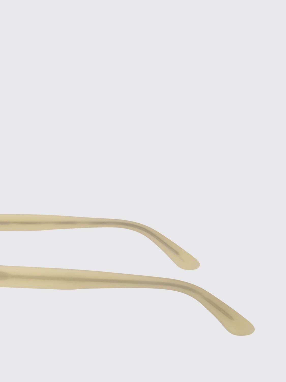 RETROSUPERFUTURE LUNETTES DE SOLEIL: Lunettes de soleil homme Retrosuperfuture, Jaune - Img 3