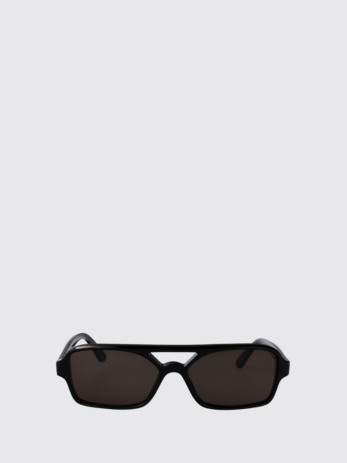 RETROSUPERFUTURE SUNGLASSES: Sunglasses men Retrosuperfuture, Black - Img 2