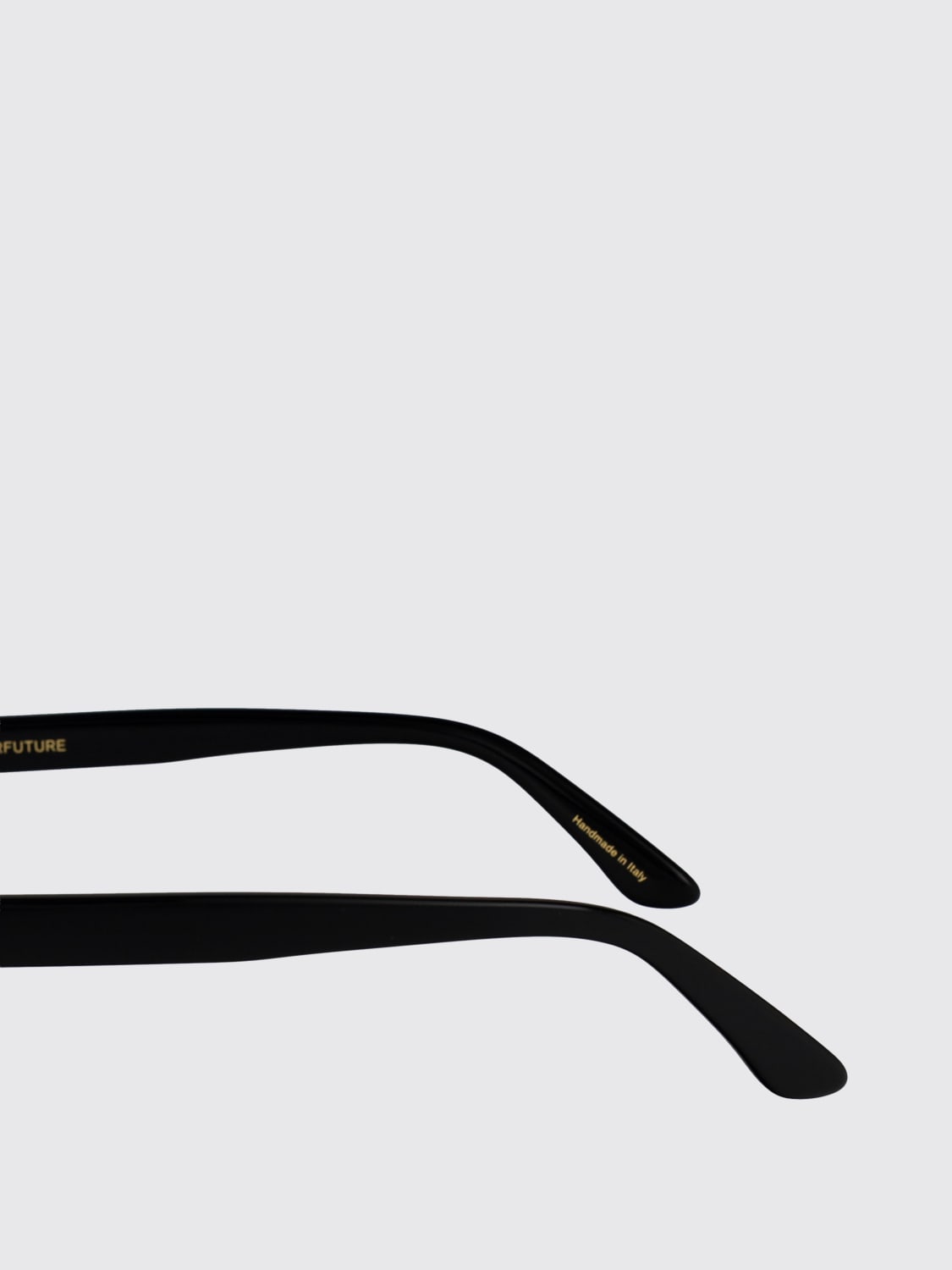 RETROSUPERFUTURE SUNGLASSES: Sunglasses men Retrosuperfuture, Black - Img 3