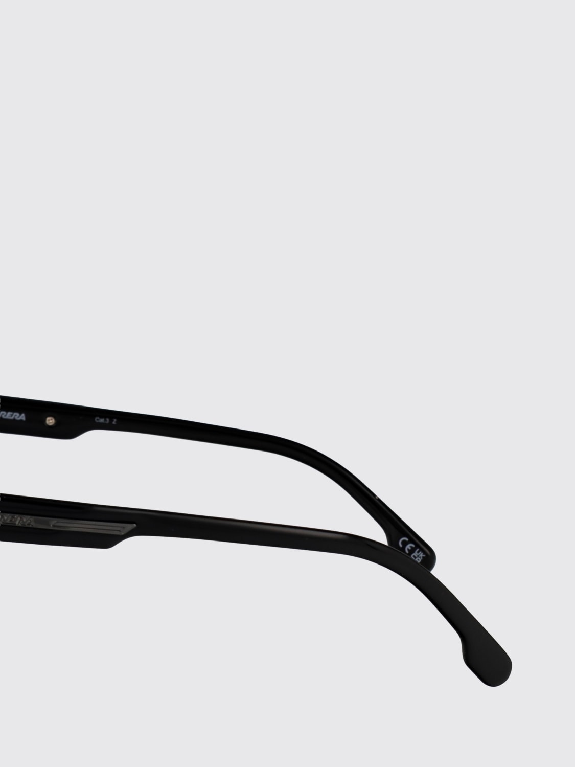 CARRERA SUNGLASSES: Sunglasses men Carrera, Black - Img 3