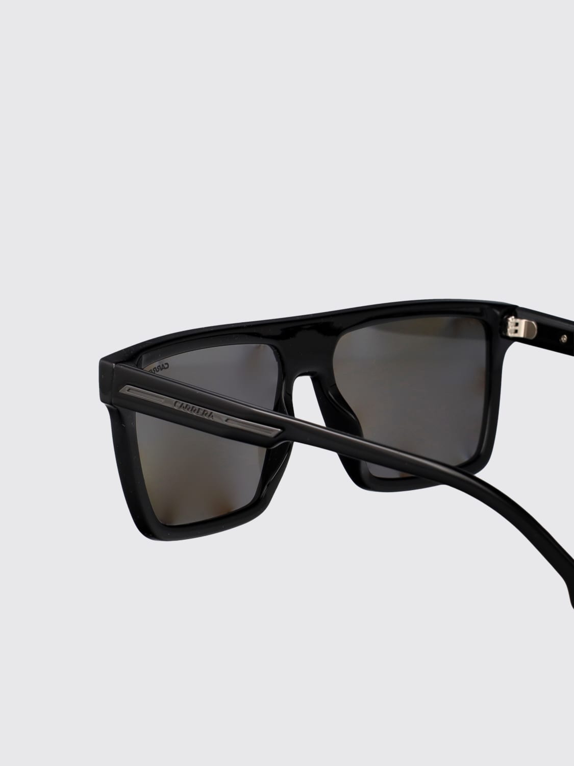 CARRERA SUNGLASSES: Sunglasses men Carrera, Black - Img 4