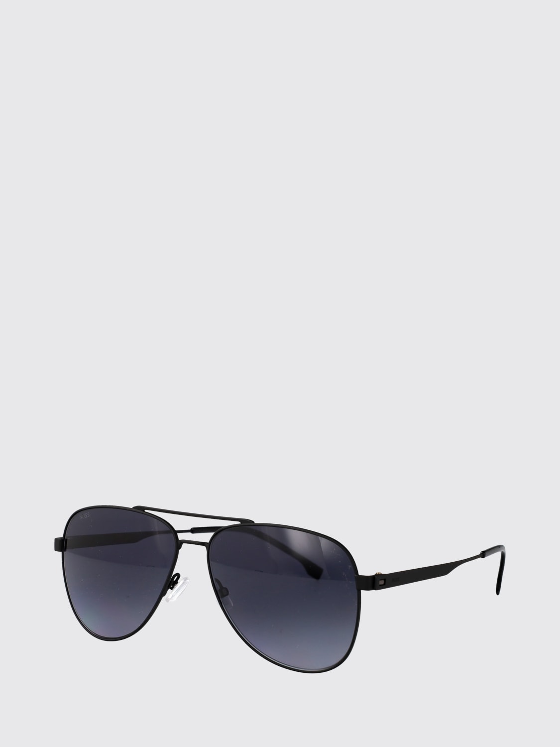 BOSS SUNGLASSES: Sunglasses men Boss, Black - Img 1