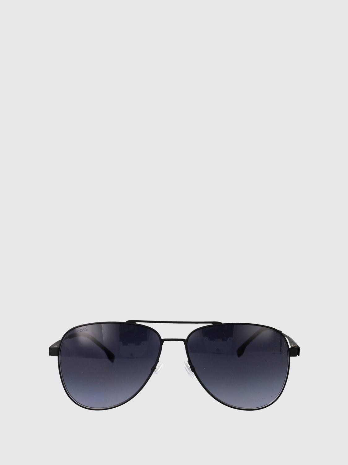 BOSS SUNGLASSES: Sunglasses men Boss, Black - Img 2